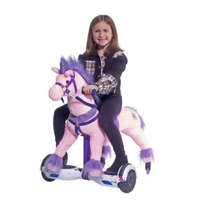 Züme Power Pony NEW